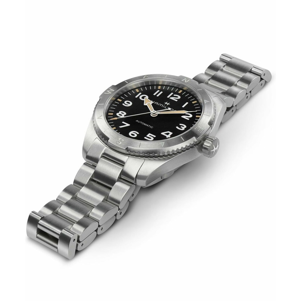 Men's Watch Hamilton H69301930