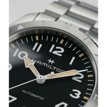 Men's Watch Hamilton H69301930