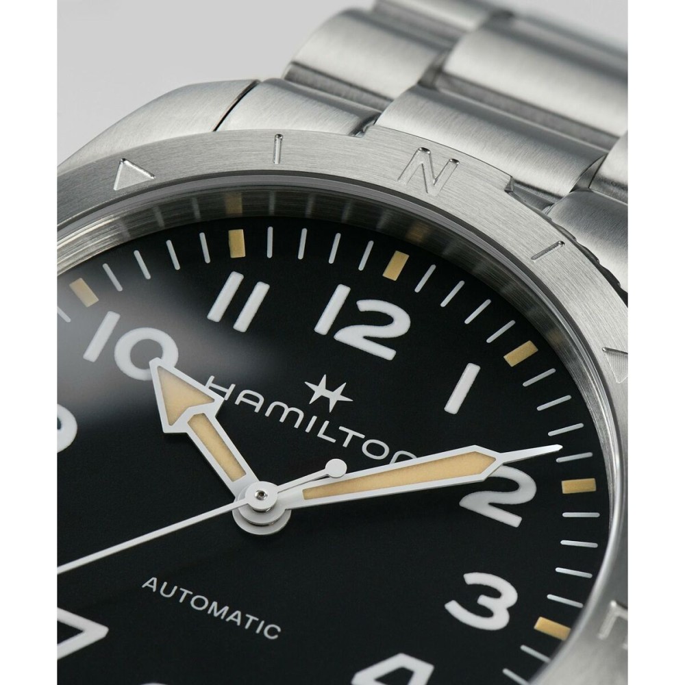 Men's Watch Hamilton H69301930