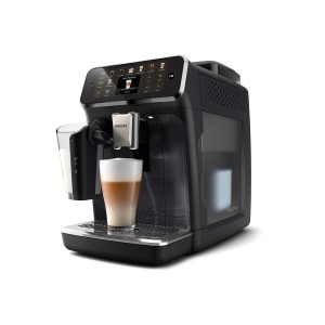 Superautomatische Kaffeemaschine Philips EP5541/50 Schwarz 1500 W 15 bar 1,8 L