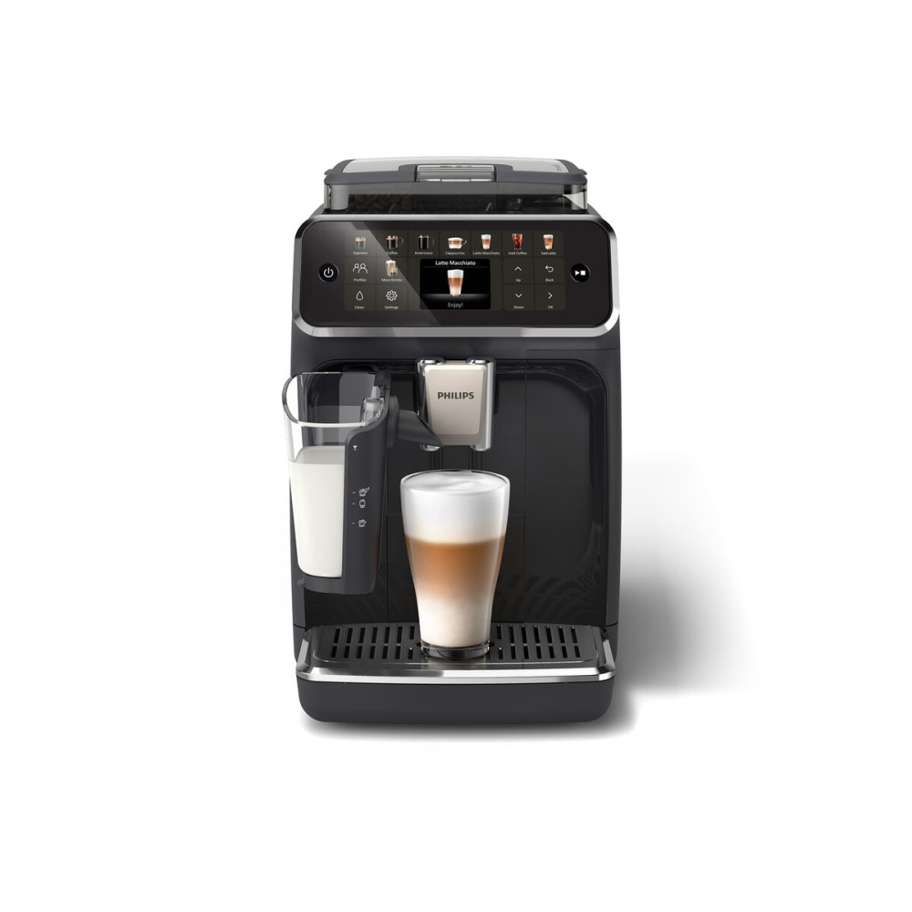 Superautomatische Kaffeemaschine Philips EP5541/50 Schwarz 1500 W 15 bar 1,8 L