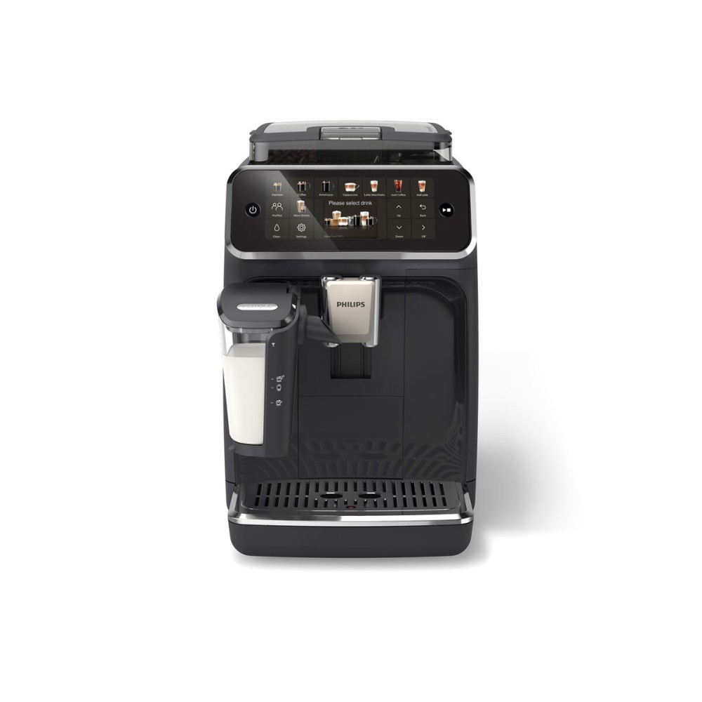Superautomatische Kaffeemaschine Philips EP5541/50 Schwarz 1500 W 15 bar 1,8 L