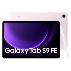 Tablet Samsung Galaxy Tab S9 FE X510 10,9" Octa Core 8 GB RAM 256 GB Rosa