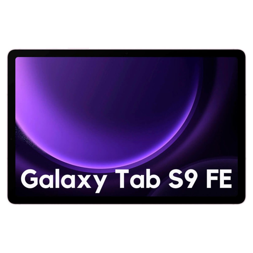 Tablette Samsung Galaxy Tab S9 FE X510 10,9" Octa Core 8 GB RAM 256 GB Rose