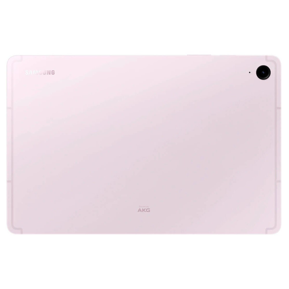 Tablet Samsung Galaxy Tab S9 FE X510 10,9" Octa Core 8 GB RAM 256 GB Rosa