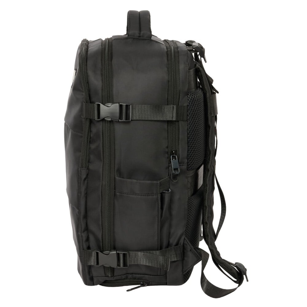 Schulrucksack F.C. Barcelona Marineblau
