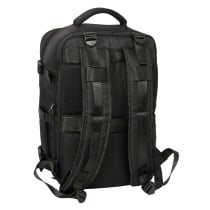 School Bag F.C. Barcelona Navy Blue