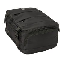 School Bag F.C. Barcelona Navy Blue