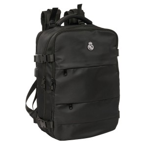 Cartable Real Madrid C.F. Gris