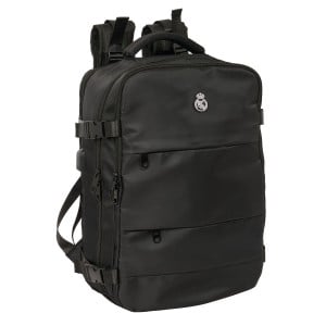 Schulrucksack Real Madrid C.F. Grau