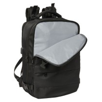 Schulrucksack Real Madrid C.F. Grau