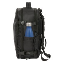 Schulrucksack Real Madrid C.F. Grau