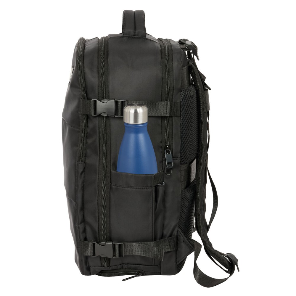 Schulrucksack Real Madrid C.F. Grau