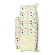 Cartable Miffy Buddy 26 x 34 x 11 cm