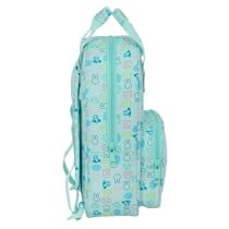 Cartable Miffy Friends Bleu 20 x 28 x 8 cm