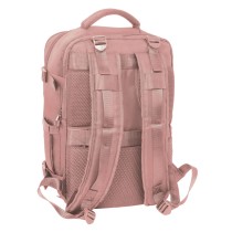 Schulrucksack Safta Rosa Rosa