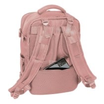 Schulrucksack Safta Rosa Rosa