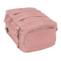 Schulrucksack Safta Rosa Rosa