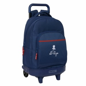 School Bag Safta 33 x 45 x 22 cm