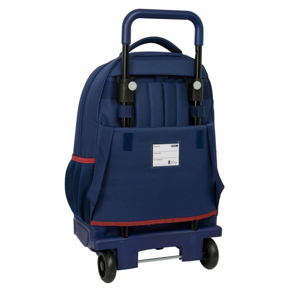 School Bag Safta 33 x 45 x 22 cm