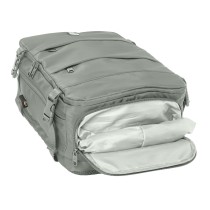 Schulrucksack Real Madrid C.F. Weiß