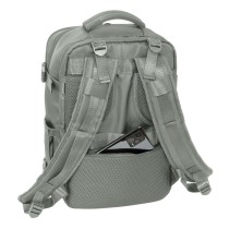 Schulrucksack Real Madrid C.F. Weiß