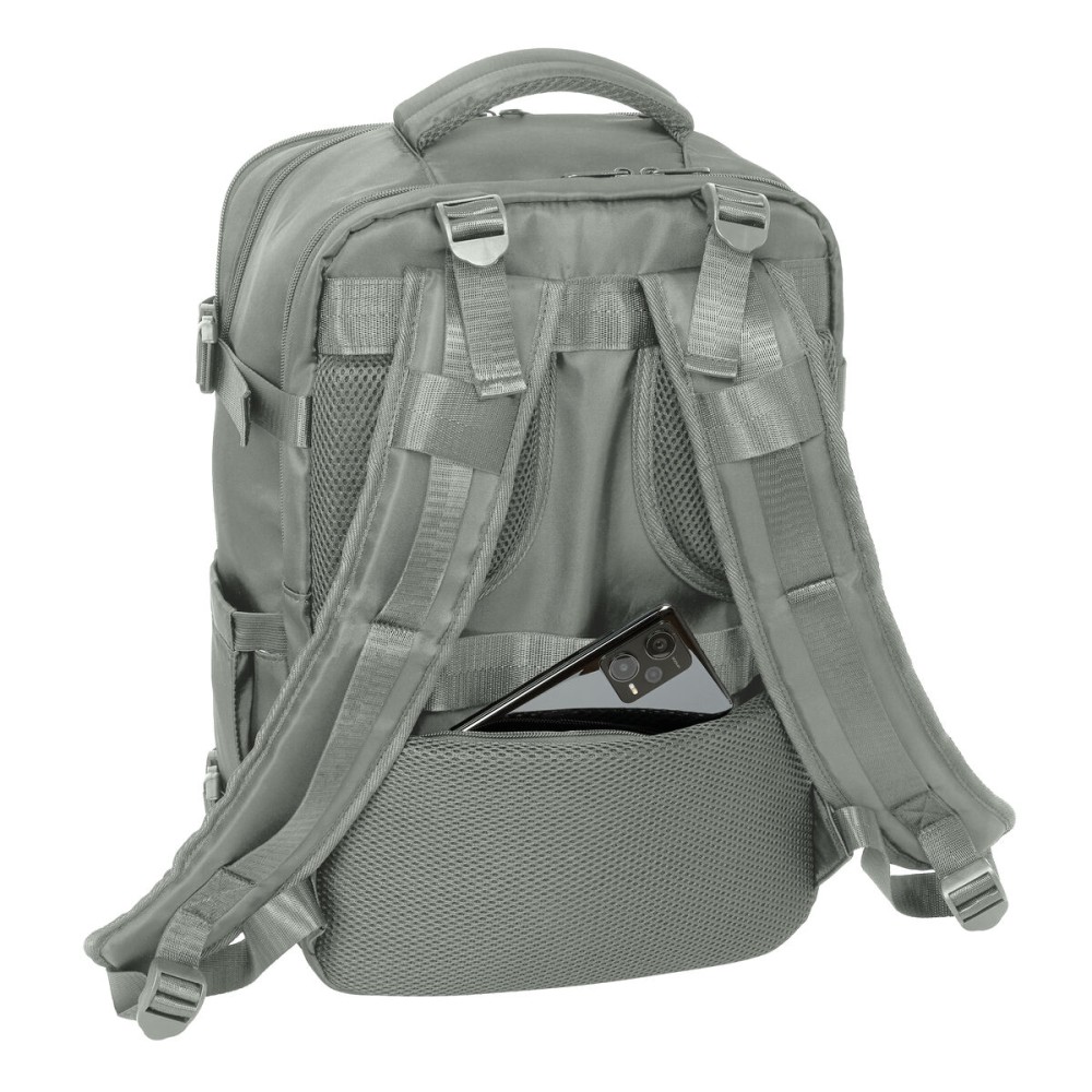 Schulrucksack Real Madrid C.F. Weiß