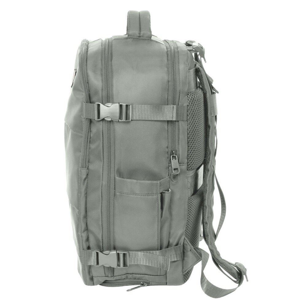 Schulrucksack Real Madrid C.F. Weiß