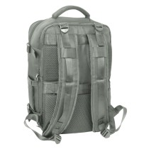 Schulrucksack Real Madrid C.F. Weiß