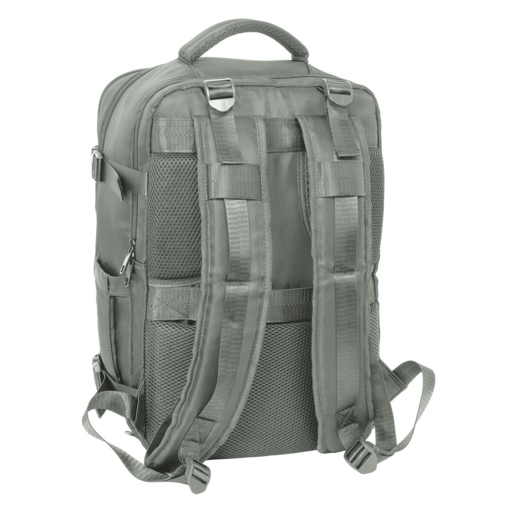 Schulrucksack Real Madrid C.F. Weiß