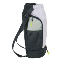 Schulrucksack Real Madrid C.F. Weiß 35 x 40 x 1 cm