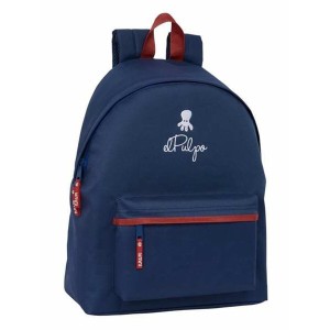 School Bag Safta 33 x 42 x 15 cm