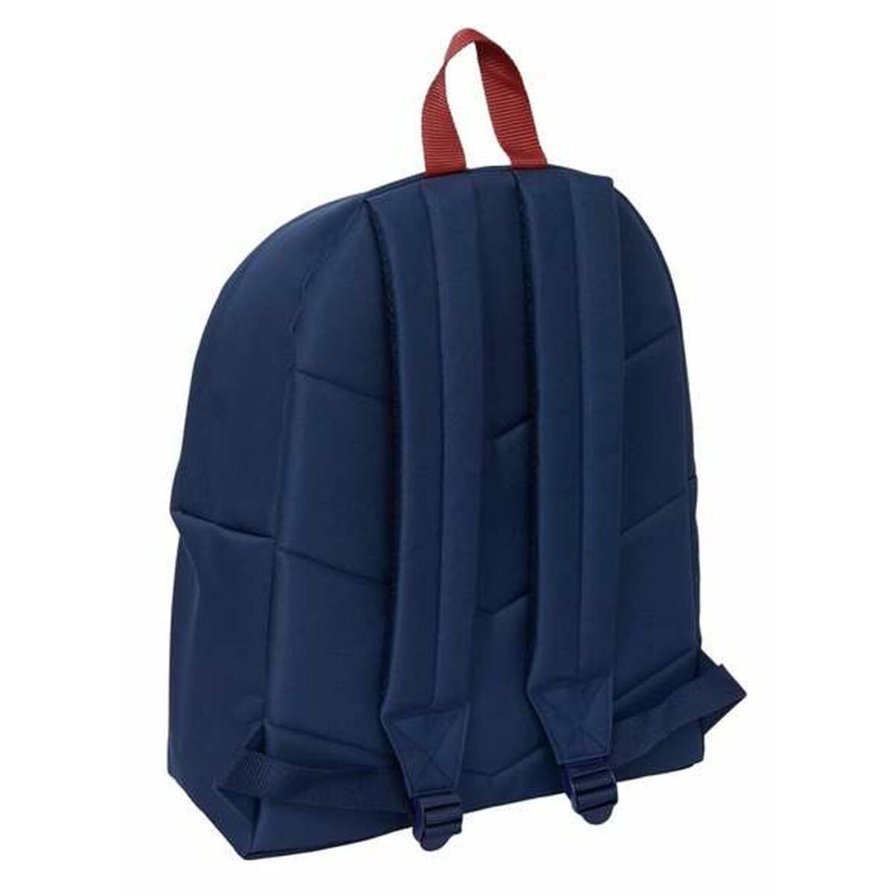 School Bag Safta 33 x 42 x 15 cm