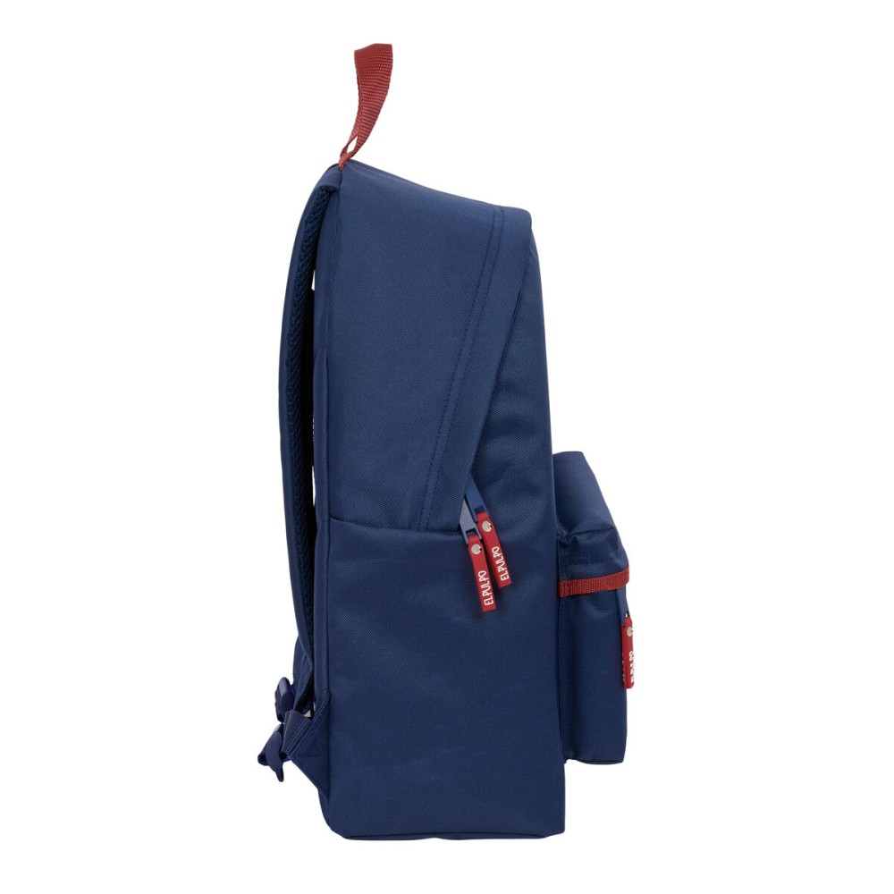School Bag Safta 33 x 42 x 15 cm