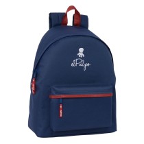 School Bag Safta 33 x 42 x 15 cm