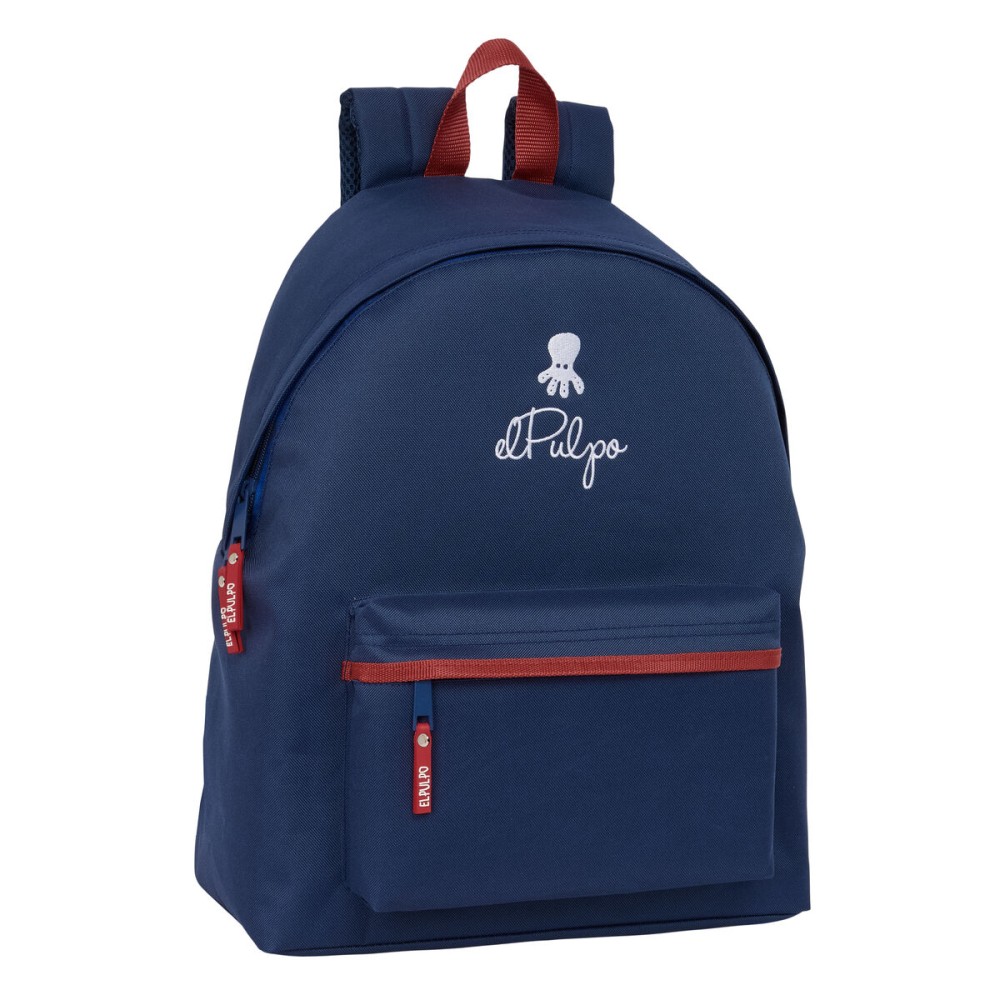 School Bag Safta 33 x 42 x 15 cm