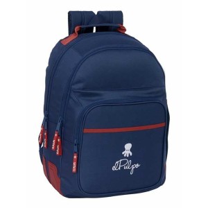 School Bag Safta 32 x 42 x 15 cm