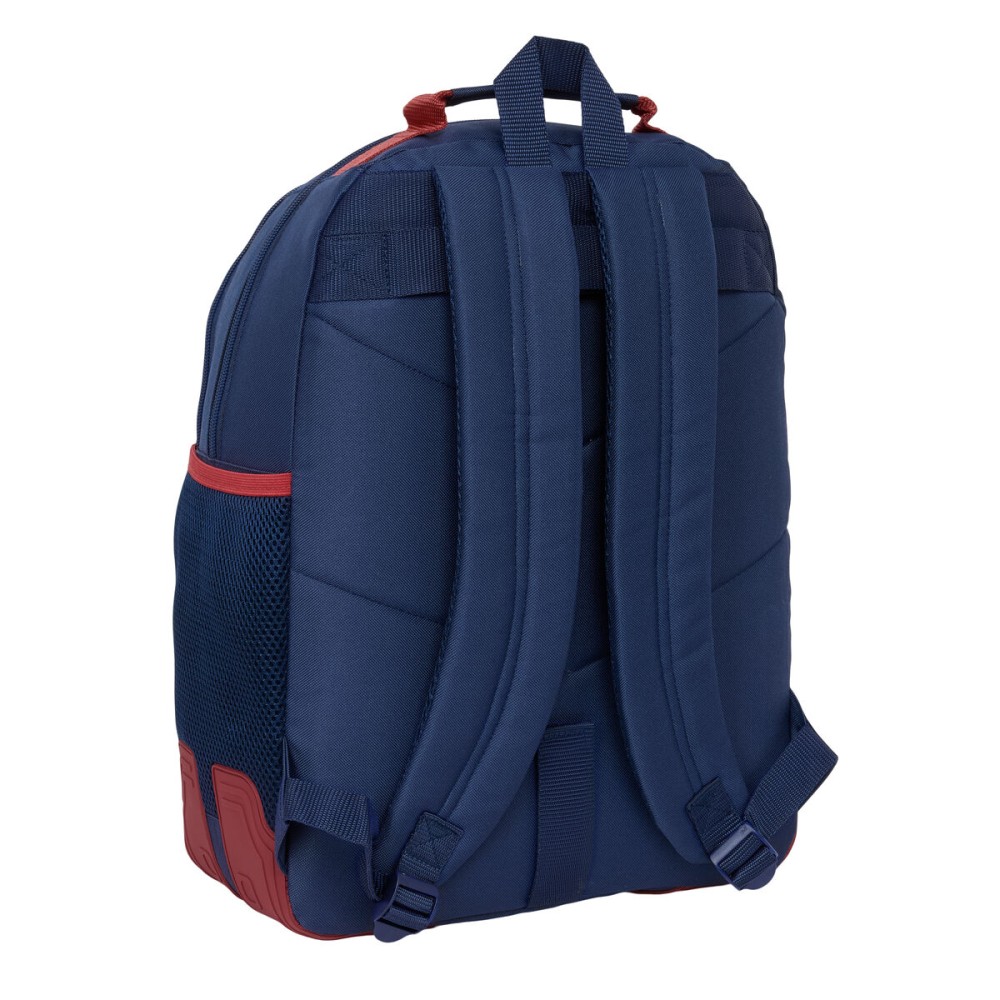 School Bag Safta 32 x 42 x 15 cm