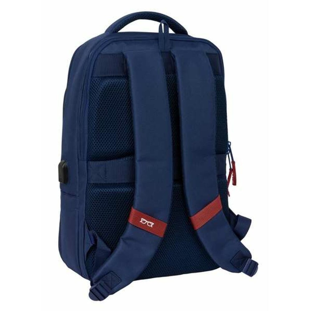 School Bag El Pulpo 29 x 44 x 15 cm