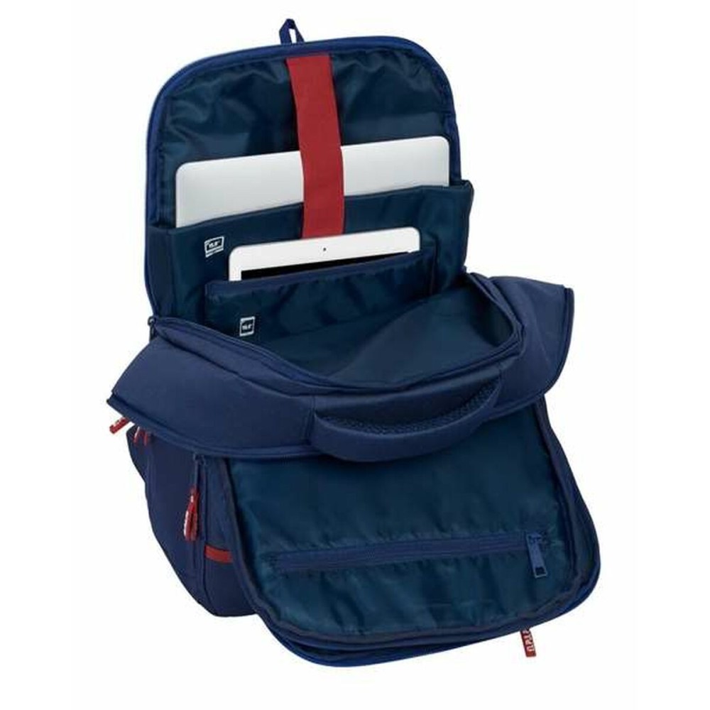 School Bag El Pulpo 29 x 44 x 15 cm