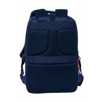 School Bag El Pulpo 29 x 44 x 15 cm