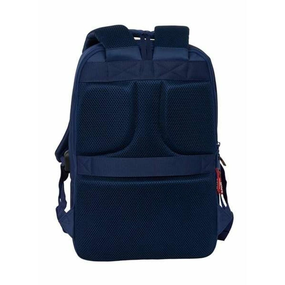 School Bag El Pulpo 29 x 44 x 15 cm