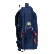 School Bag El Pulpo 29 x 44 x 15 cm