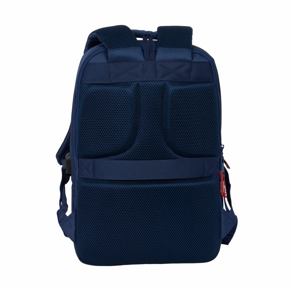 School Bag El Pulpo 29 x 44 x 15 cm