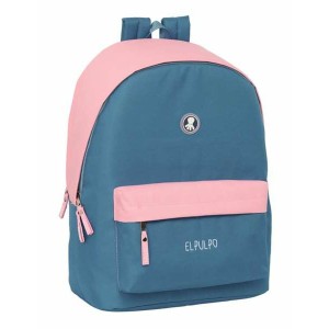 School Bag Safta 31 x 44 x 18 cm