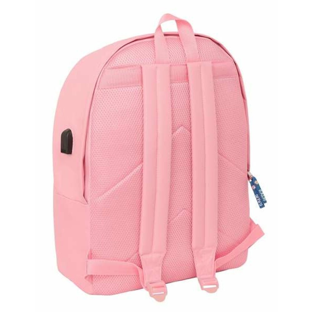 School Bag Safta 31 x 44 x 18 cm