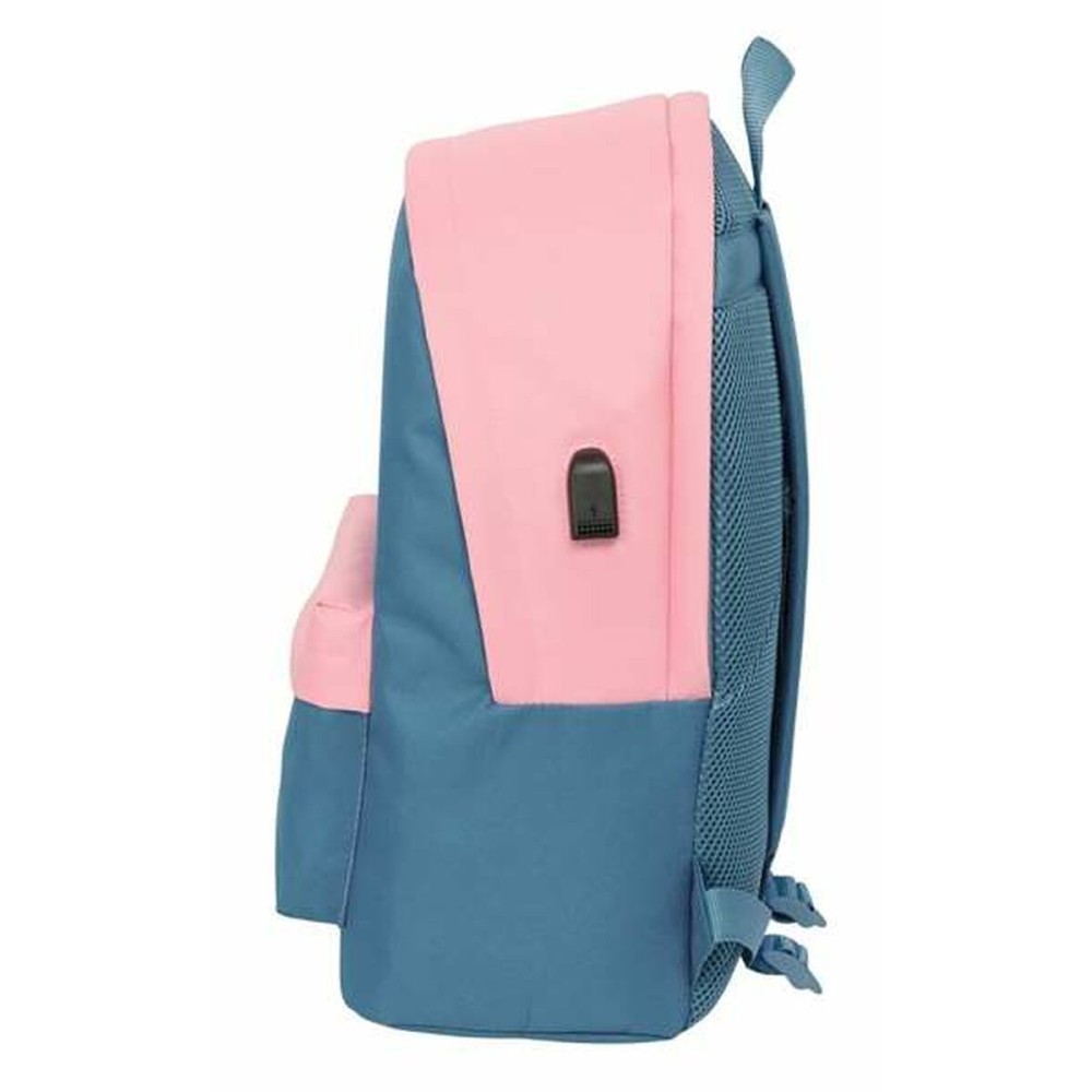 School Bag Safta 31 x 44 x 18 cm