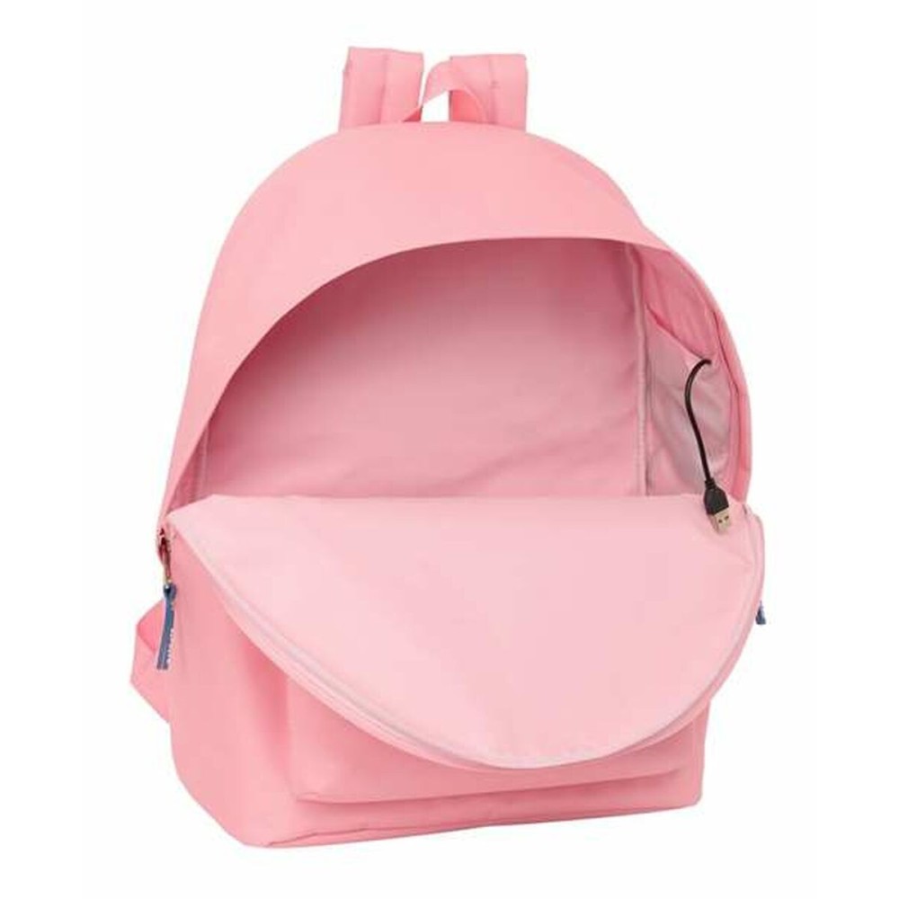 School Bag Safta 31 x 44 x 18 cm
