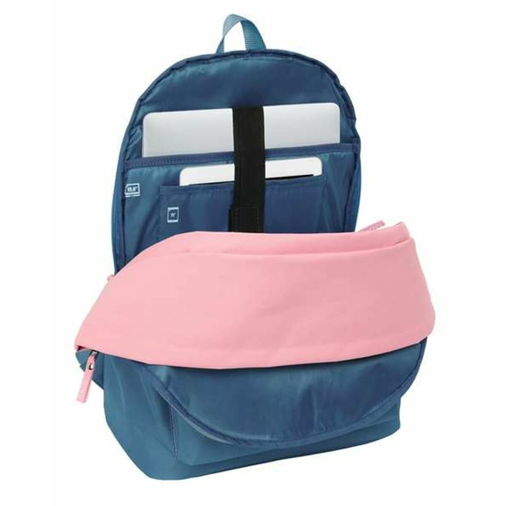 School Bag Safta 31 x 44 x 18 cm