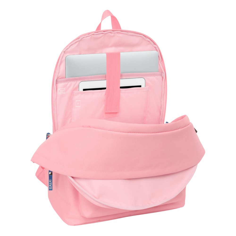 School Bag Safta 31 x 44 x 18 cm